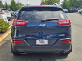 Used 2018 Jeep Cherokee Latitude w/ Cold Weather Group image 6