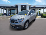 Used 2013 Buick Encore Leather image 4