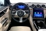 Used 2025 Mercedes-Benz C 300 Sedan image 5