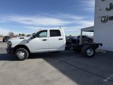 New 2024 RAM 3500 Tradesman image 2