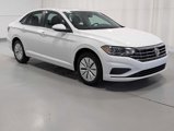 Used 2019 Volkswagen Jetta S image 6