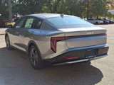 New 2025 Kia K4 LXS image 4