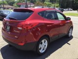 Used 2013 Hyundai Tucson GLS image 5