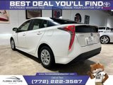 Used 2016 Toyota Prius Two image 5