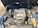 Used 2017 Jeep Wrangler Unlimited Sahara w/ Max Tow Package image 6