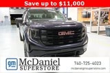 New 2025 GMC Sierra 1500 Elevation image 3