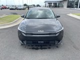 New 2025 Kia K4 LXS image 2