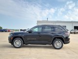 New 2025 Jeep Grand Cherokee Laredo X image 3