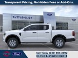 New 2024 Ford Ranger XL image 3