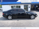 Used 2002 Mercedes-Benz CLK 320 Coupe image 4