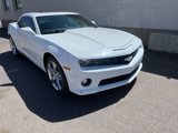 Used 2011 Chevrolet Camaro SS w/ RS Package image 2