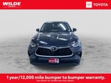 Certified 2022 Toyota Highlander Limited image 4