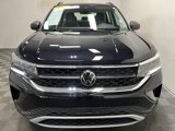Used 2024 Volkswagen Taos S image 4