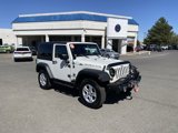Used 2007 Jeep Wrangler Rubicon w/ Dual Top Group image 2