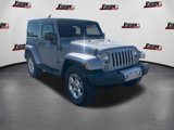 Used 2014 Jeep Wrangler Sahara w/ Dual Top Group image 3