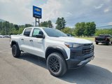 New 2026 Chevrolet Colorado Trail Boss image 3