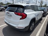 Used 2019 GMC Terrain SLT w/ Preferred Package image 3