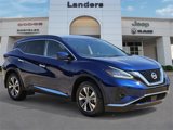 Used 2022 Nissan Murano SV image 3