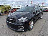 Used 2022 Chrysler Pacifica Touring-L image 4