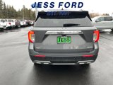 Used 2023 Ford Explorer XLT w/ Equipment Group 202A image 4