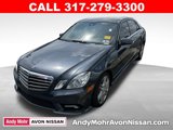 Used 2011 Mercedes-Benz E 350 4MATIC Sedan image 2
