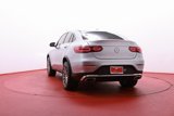 Used 2021 Mercedes-Benz GLC 300 4MATIC Coupe w/ AMG Line image 3