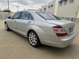 Used 2008 Mercedes-Benz S 550 4MATIC image 5