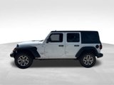 Used 2020 Jeep Wrangler Unlimited Sport S image 5