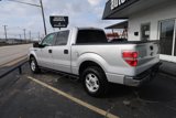 Used 2014 Ford F150 XLT image 4