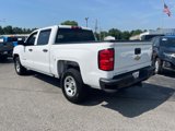 Used 2018 Chevrolet Silverado 1500 W/T w/ WT Convenience Package image 3
