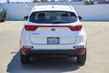 Used 2021 Kia Sportage EX image 6