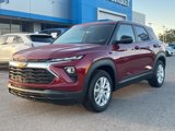 New 2024 Chevrolet TrailBlazer LS w/ LS Convenience Package image 2