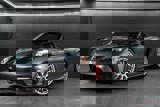 Used 2024 Porsche 718 Boxster Spyder RS w/ Weissach Package image 6