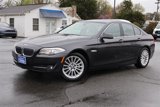 Used 2013 BMW 535i xDrive Sedan image 2