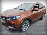 Used 2021 Buick Encore GX Essence w/ Experience Buick Package image 3