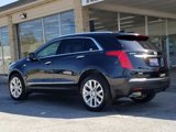 Used 2017 Cadillac XT5 Premium Luxury image 3