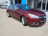Used 2015 Chevrolet Malibu LT w/ Leather Package image 3