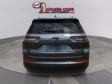 Used 2022 Jeep Grand Cherokee L Limited w/ Luxury Tech Group II image 4
