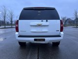 Used 2008 Chevrolet Tahoe LS w/ Max Trailering Package image 4