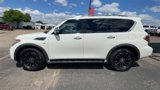 Used 2018 Nissan Armada Platinum w/ Captain Seat Package image 5