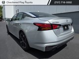 Used 2023 Nissan Altima 2.5 SR image 5