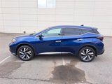 Used 2022 Nissan Murano SL w/ SL Moonroof Package image 2