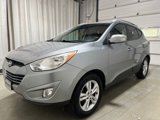 Used 2013 Hyundai Tucson GLS image 4