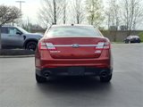 Used 2014 Ford Taurus SEL w/ Equipment Group 201A image 5