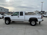 Used 1997 GMC Sierra 2500 4x4 Extended Cab image 6