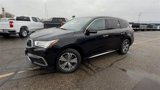 Used 2018 Acura MDX SH-AWD image 4