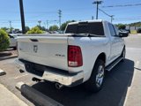 Used 2016 RAM 1500 Big Horn image 4