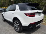 Used 2024 Land Rover Discovery Sport Dynamic SE image 3