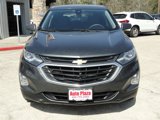 Used 2020 Chevrolet Equinox LT image 2