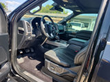 Used 2016 Ford F150 Platinum w/ Equipment Group 701A Luxury image 4